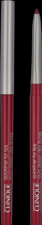 Actual product image Clinique Quickliner For Lips Intense Jam (Intense Jam)