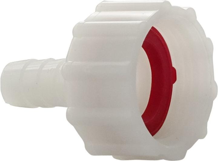 Actual product image Axair Connection adapter (1 x)