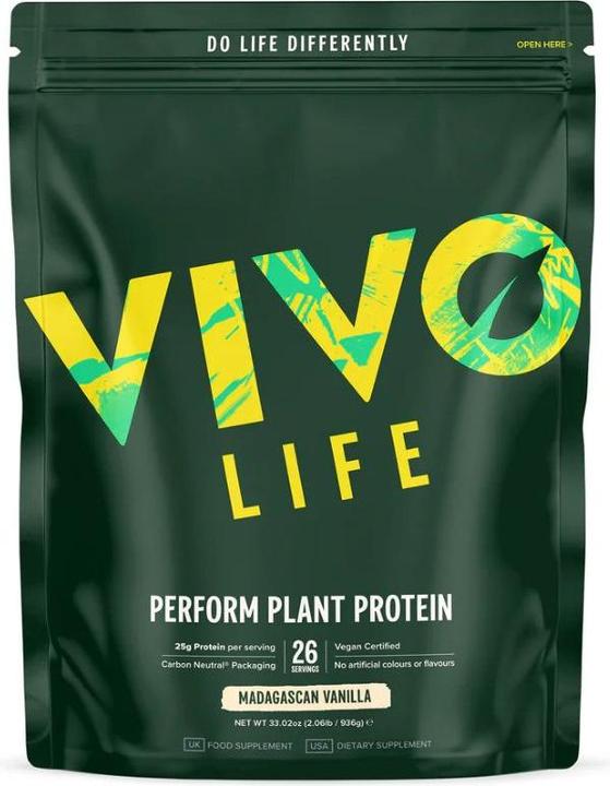 Vivo Perform (Vanille, 1 Stk., 936 g)