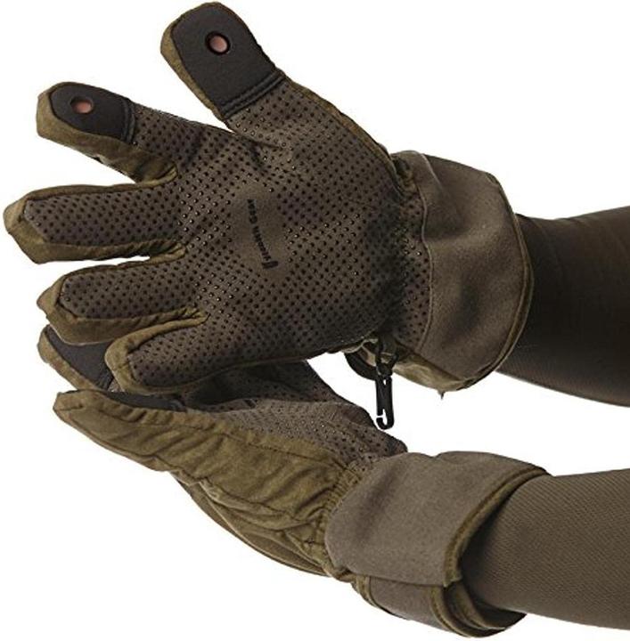 Image du produit Stealth Gear Gants taille M (M)
