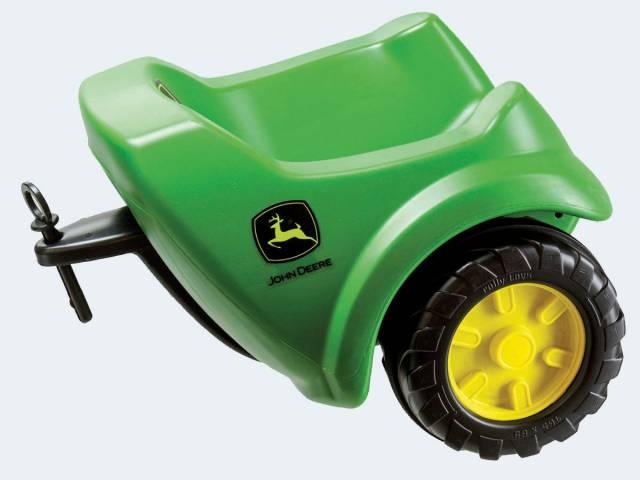 Produktbild Rolly Toys Minitrac Trailer