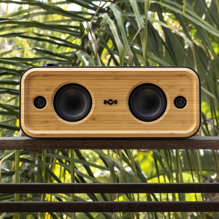 Immagine prodotto House of Marley Get Together XL (20 h, Batteria ricaricabile)