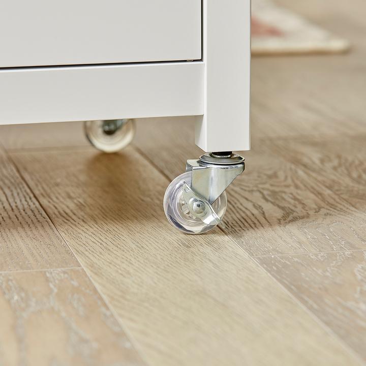 Actual product image SoBuy Serving trolley