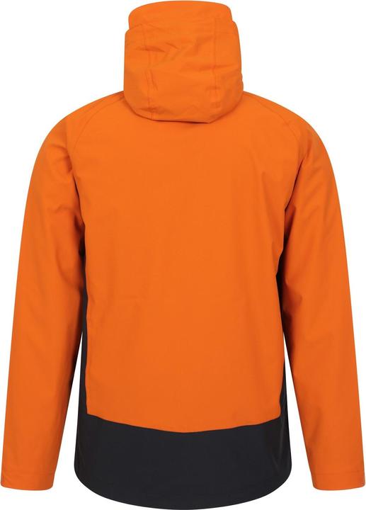 Actual product image Mountain Warehouse Mens Bounds Waterproof Jacket (XS)