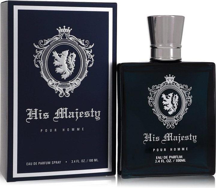 Image du produit YZY Sa Majesté (Eau de parfum, 100 ml)
