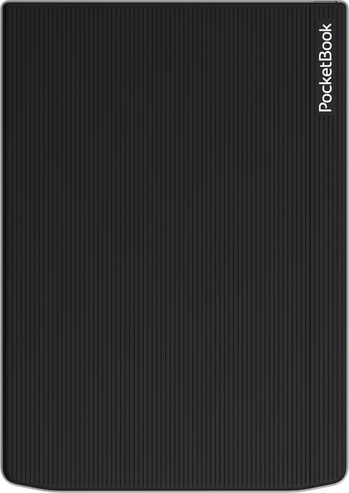 Actual product image PocketBook InkPad 4 (7.80", 32 GB, Stardust Silver)