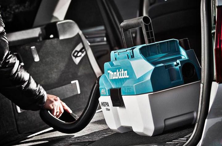 Immagine prodotto Makita DVC750LZX1 (Aspirapolvere a umido e a secco)