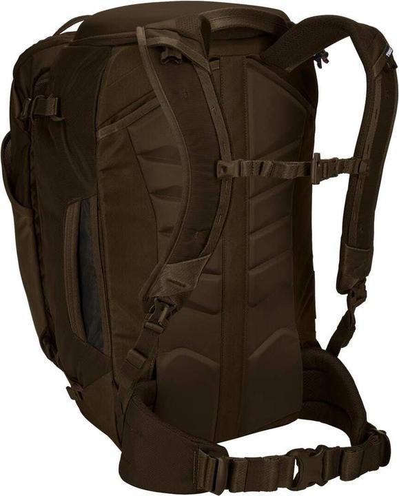 Actual product image Thule 5313 Landmark 60L Unisex Travel Pack Deep Khaki (60 l)
