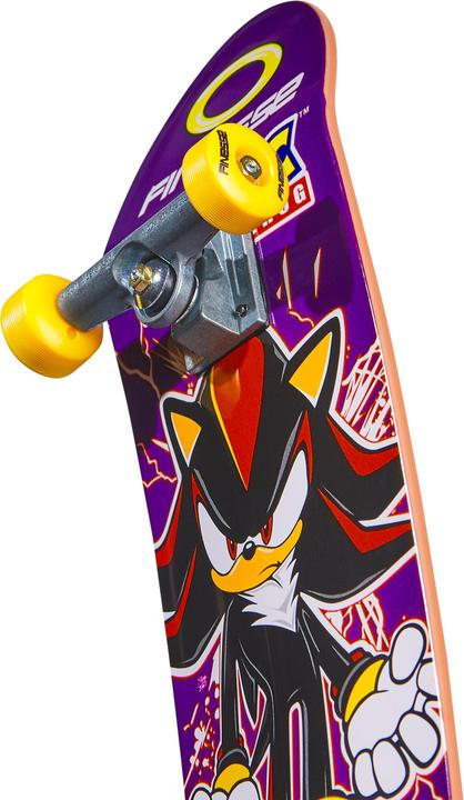 Image du produit Tech Finesse X Sonic the Hedgehog Handboard (10.87")