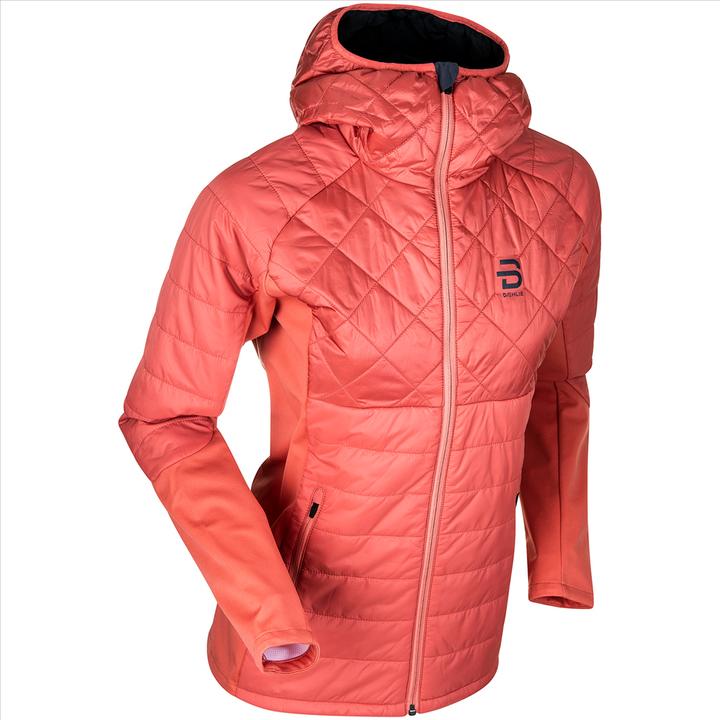 Produktbild Daehlie W Jacket Graphlite (XS)