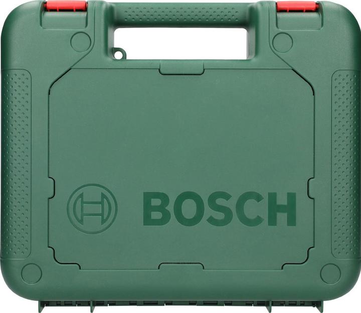 Produktbild Bosch Hausgeräte Bosch Aufbewahrungskoffer für Stichsäge