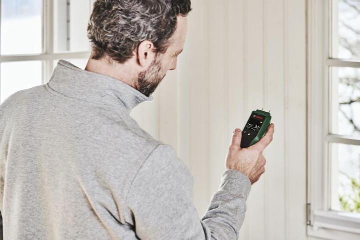 Image du produit Bosch Home & Garden UniversalHumid