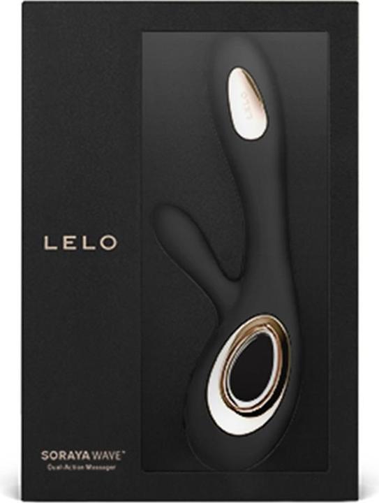 Image du produit LELO Soraya Wave