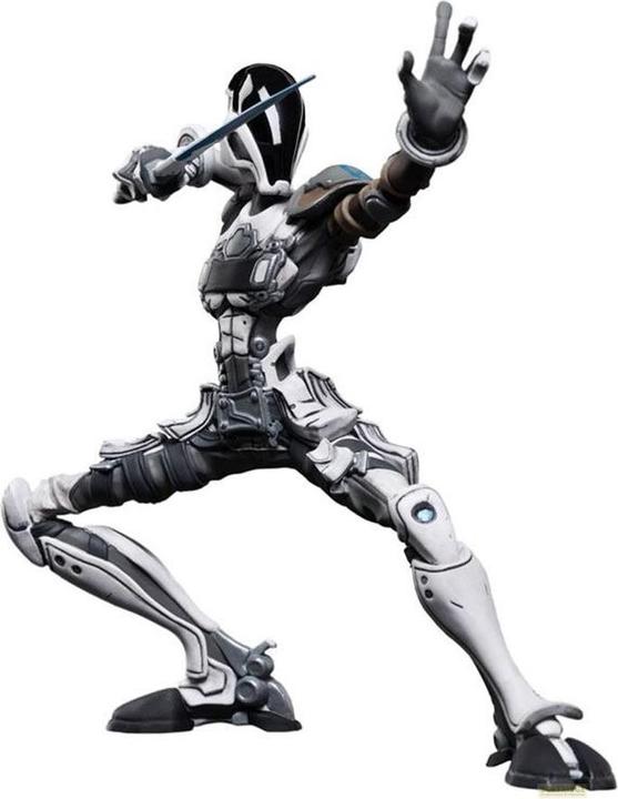 Actual product image Borderland 3 Mini Epics