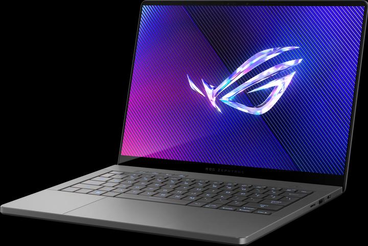 Actual product image ASUS Rog Zephyrus G14 (14", AMD Ryzen 9 8945HS, 32 GB, 1000 GB, CH)