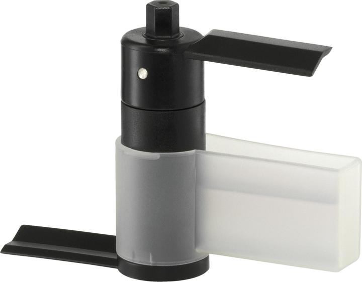 Productafbeelding WMF Multi Chopper Groente Snijmachine Handmatig Touwtrekken 900ml Ideaal Uien Gourmet (900 ml)