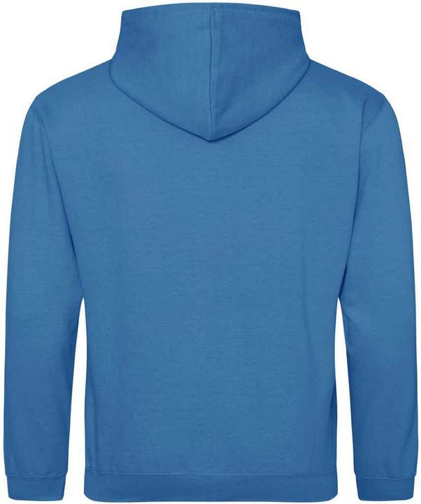 Produktbild Awdis Varsity Kapuzenpullover (140)