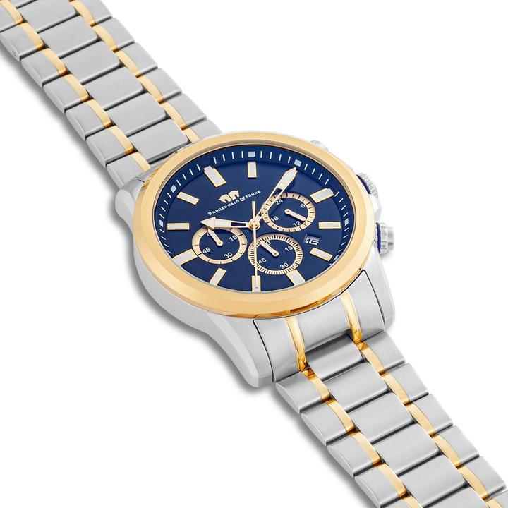 Image du produit Montre homme Squando - 37152 (Chronographe, 45 mm)