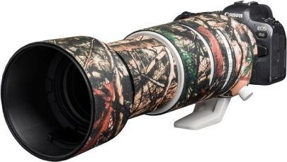 easyCover Lens Oak Cover für Canon RF 100-500mm (Hülle)