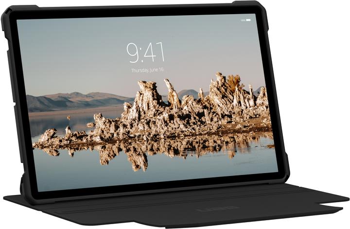 Actual product image UAG Metropolis SE Case (Galaxy Tab S9 Ultra)