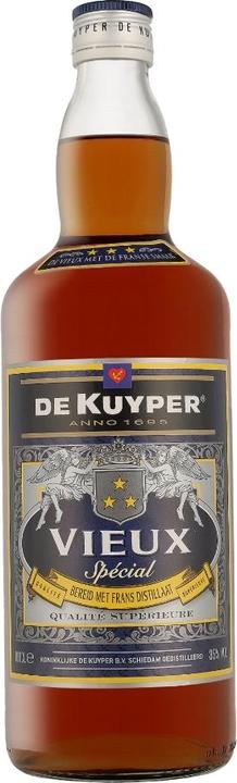 Immagine prodotto De Kuyper Vieux