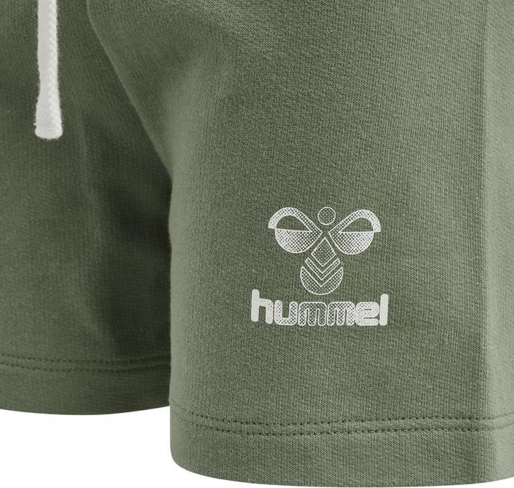 Actual product image hummel Proud Shorts Mini (68)