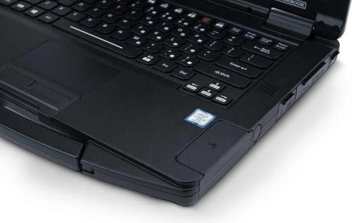 Immagine prodotto Panasonic Smart Card Reader