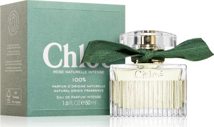 Image du produit Chloé Rose Natural Intense (Eau de parfum, 50 ml)