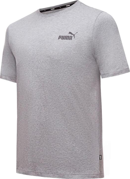 Actual product image Puma ESS Small Logo Tee-586668 (XXL)