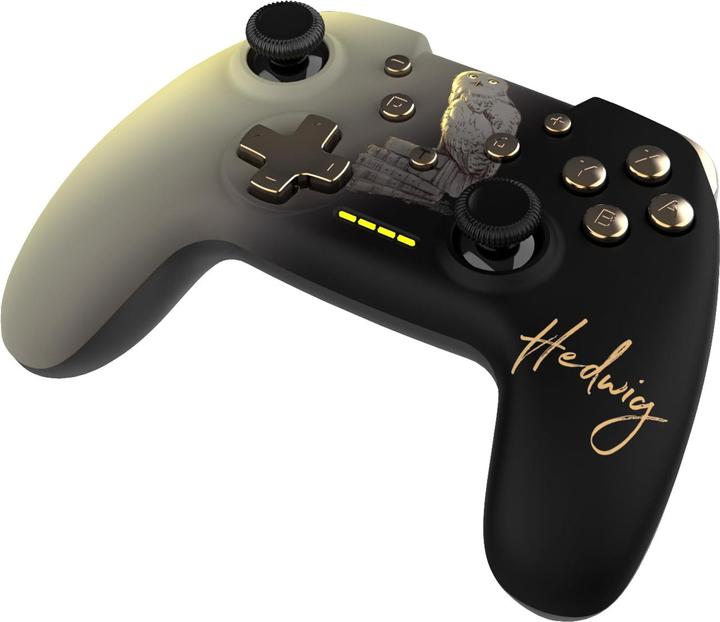 Actual product image Freaks and Geeks Harry Potter (PC, Switch OLED, Switch)
