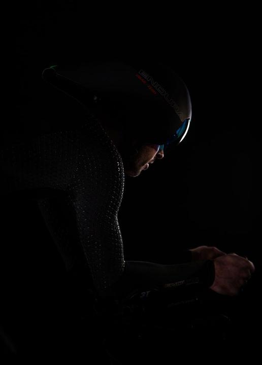 Produktbild Endura D2Z Encapsulator Zeitfahr Suit (XL)