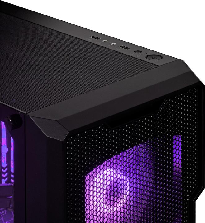 Immagine prodotto Action Actina Endorfy (Intel i5-13500T, 32 GB, 1000 GB, GeForce RTX 4070)