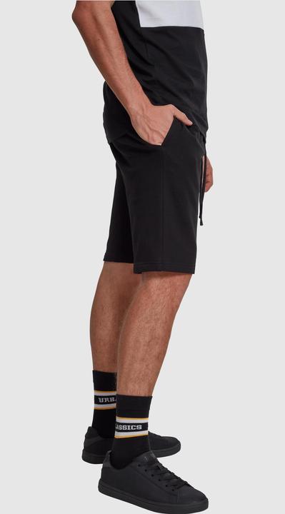 Produktbild Urban Classics UC Men Basic Sweatshorts (XL)