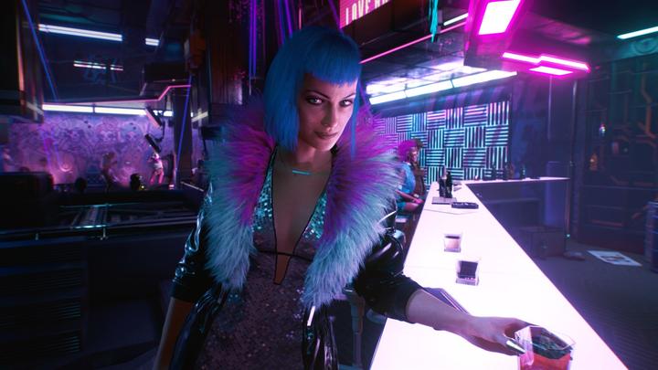 Image du produit Cyberpunk 2077 (Xbox Series S, Xbox Series X)