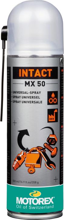 Produktbild Motorex Intact MX 50 (500 ml)