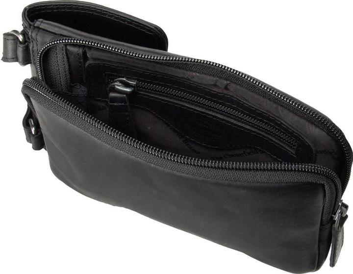 Produktbild The Chesterfield Brand Langley Handytasche Leder 11 cm