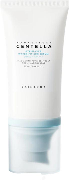 Produktbild Skin1004 Madagascar Centella Hyalu-Cica Water-Fit Sun Serum (SPF 50+, 50 ml, 50 g)