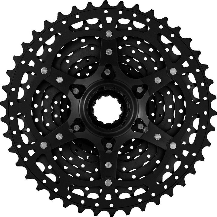 SunRace CSMS3