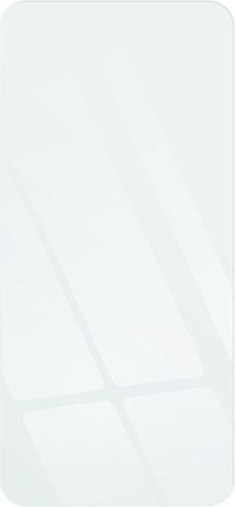 Actual product image Protective glass Blue Star Tempered Glass Blue Star - Realme 8/8 Pro (1 Piece, realme 8)