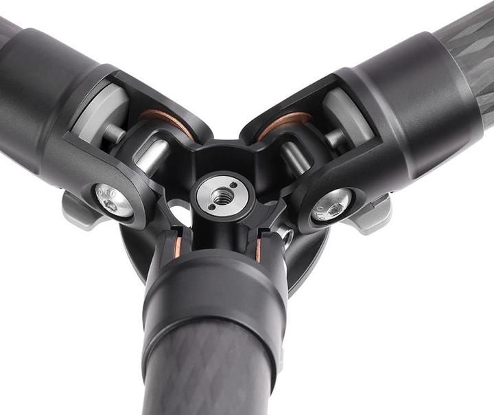 Image du produit Leofoto Ranger LS-323C (Métal, Carbone)