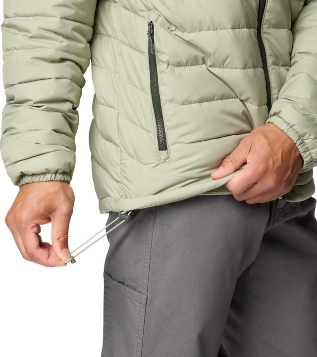 Image du produit Columbia Veste Powder Lite™ II (M)