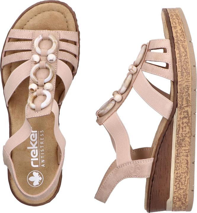 Image du produit Rieker Sandalen (38)