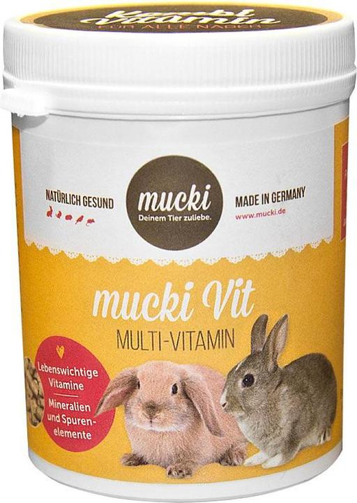 Immagine prodotto Mucki MuckiVit (0.10 kg, 1 x)