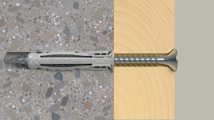 Produktbild Fischer SX Plus (50 Stk.)