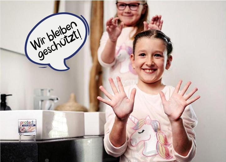 Produktbild Colop Protect Kids