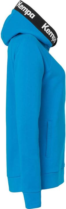 Immagine prodotto Kempa Giacca con cappuccio Core 26 Donna (L)