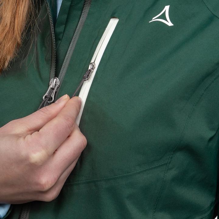 Image du produit Schöffel Veste 2L Gaschurn (S)