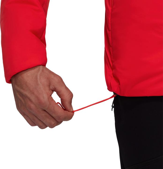 Image du produit Mammut Veste à capuche Rime IN Flex Hommes (XL)