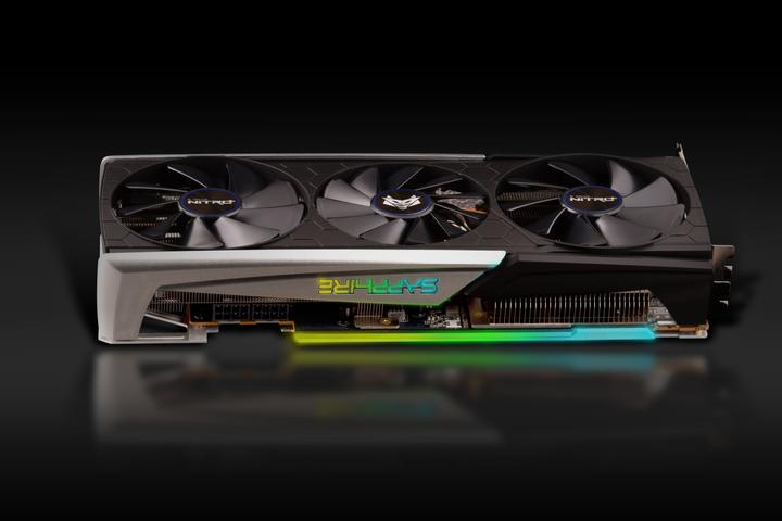 Immagine prodotto Sapphire Nitro+ Radeon RX 5700 XT (8 GB)