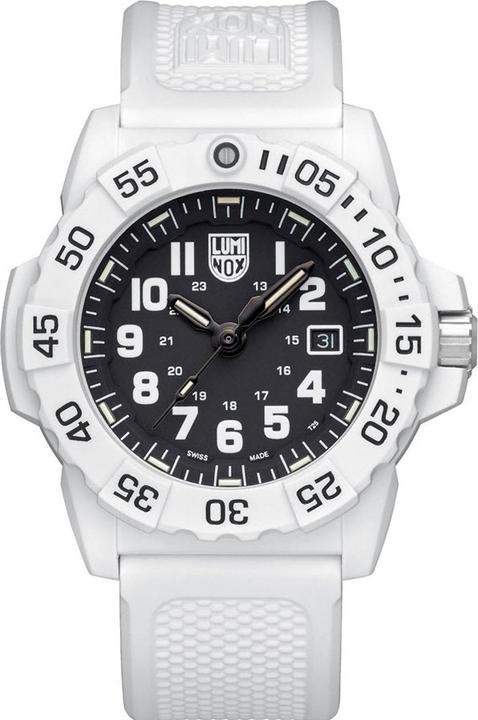 Produktbild Luminox XS.3507.WB Navy Seal (Taucheruhr)
